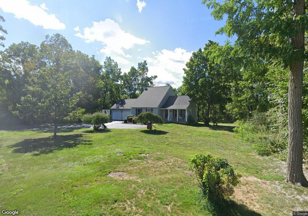 1856 Brookview Rd, Castleton On Hudson, NY 12033 - photo 1