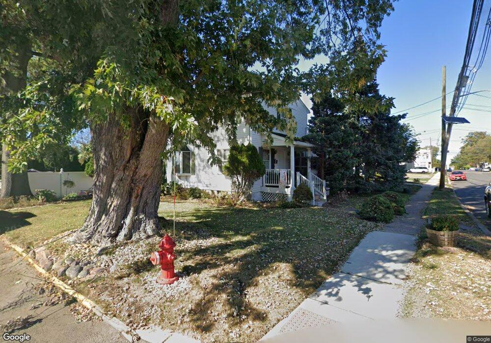 80 Sewaren Ave, Sewaren, NJ 07077 - photo 1