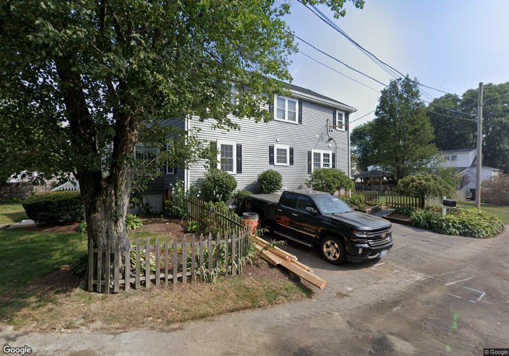 0 Savoy St, Warwick, RI 02889 - photo 1