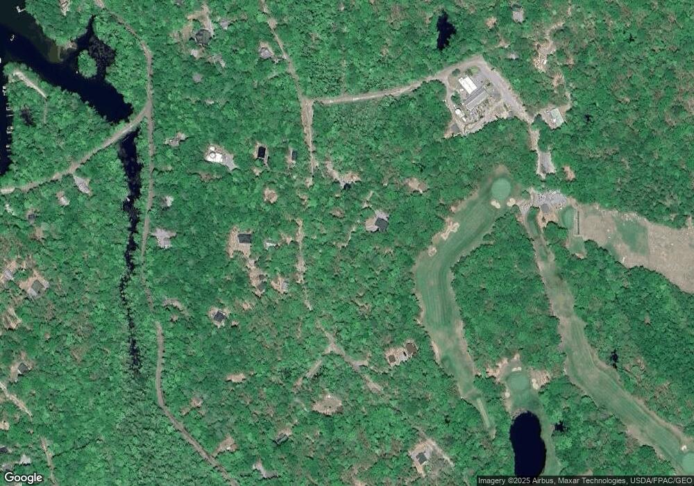 1269 Highland Cir, Frye Island, ME 04071 - photo 1