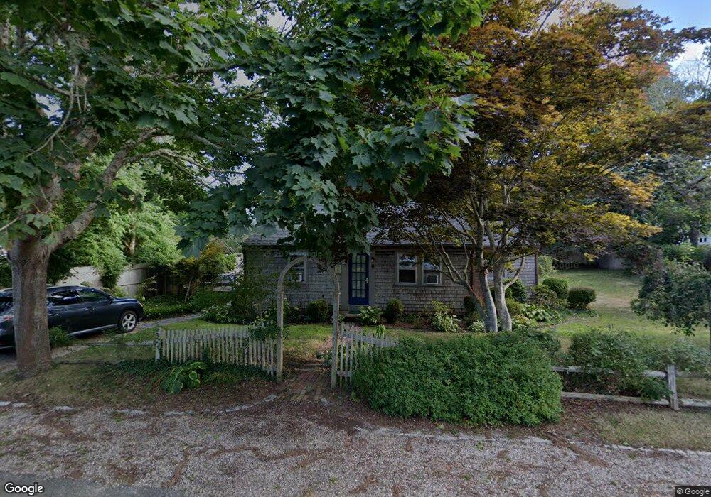 17 Gilbert Rd, Dennis Port, MA 02639 - photo 1