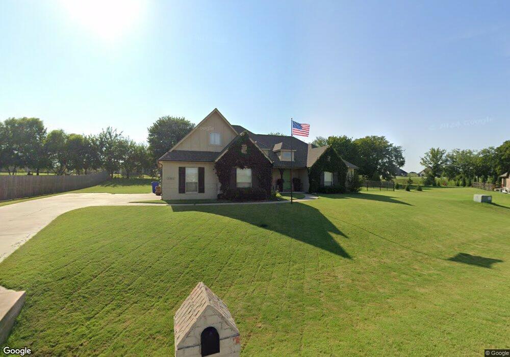 11464 S 218th East Ave, Broken Arrow, OK 74014 - photo 1