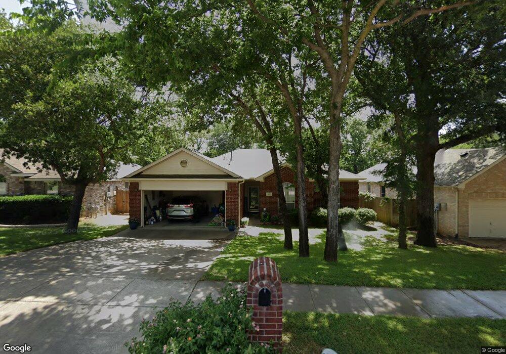 3921 Kirby Dr, Denton, TX 76210 - photo 1