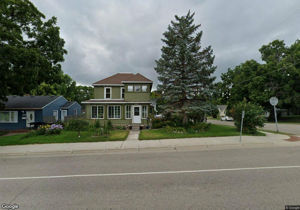 219 Franklin St N, Glenwood, MN 56334 - photo 1