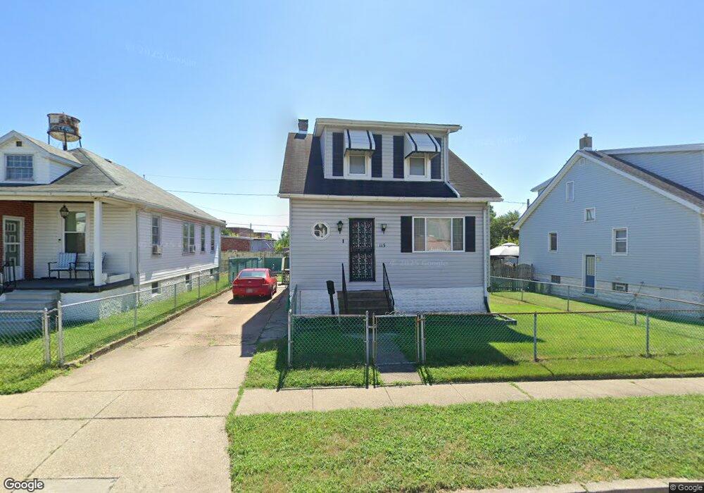 115 Williams Ave, Dundalk, MD 21222 - photo 1