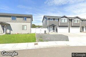 5590 Rock Island Rd, Rock Island, WA 98850