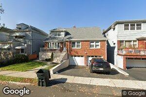 437 7th St, Fairview, NJ 07022