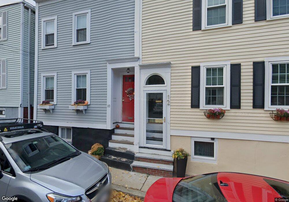 10 Short St unit 10, Charlestown, MA 02129 - photo 1