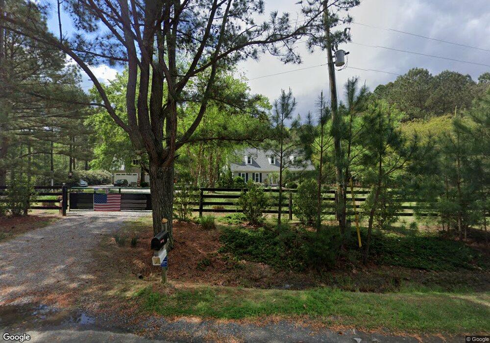 3305 Pleasant Plains Rd, Apex, NC 27502 - photo 1