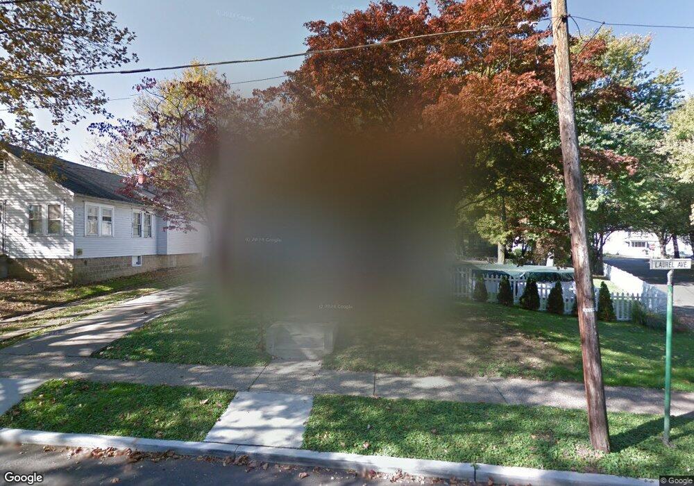 203 Laurel Ave, Oaklyn, NJ 08107 - photo 1