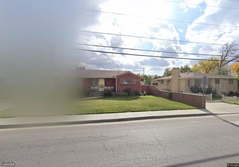 177 W Wasatch St, Midvale, UT 84047 - photo 1