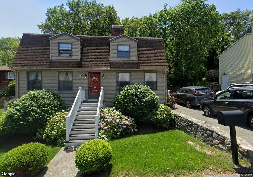 20 Dibble Rd, Lynn, MA 01904 - photo 1