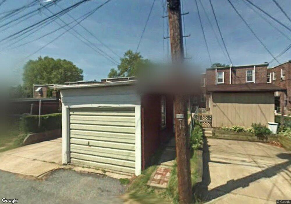 935 1/2 N 20th St, Allentown, PA 18104 - photo 1