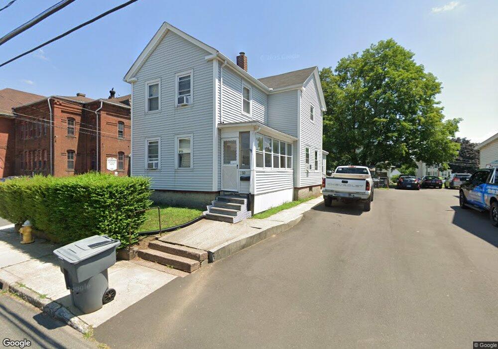 50 Church St, Enfield, CT 06082 - photo 1