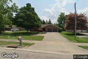 4918 Manchester Rd, Middletown, OH 45042