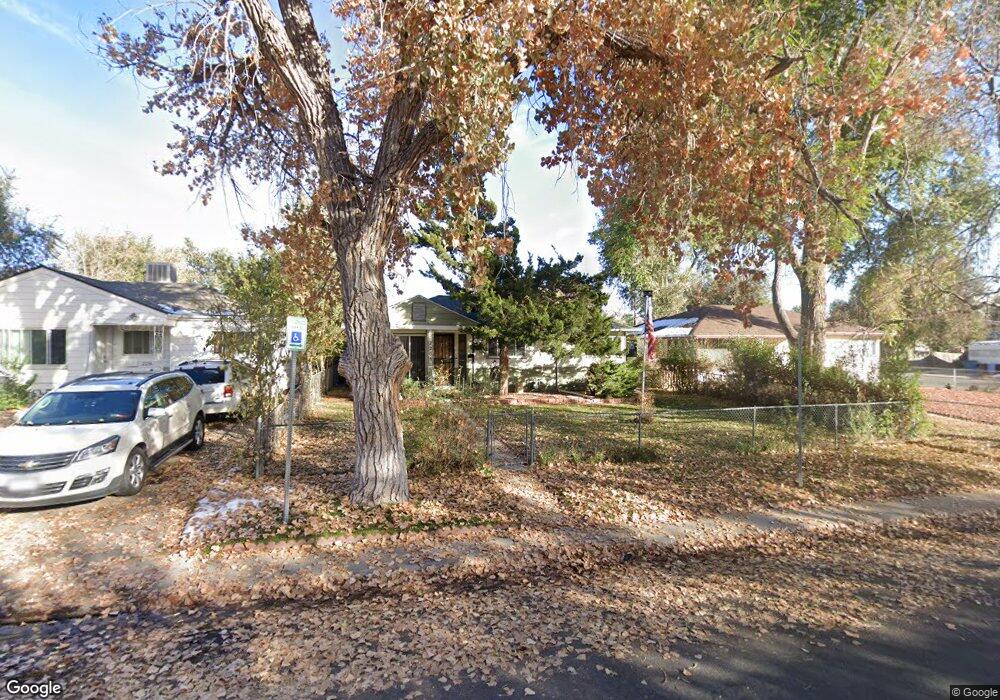 2208 Emporia St, Aurora, CO 80010 - photo 1