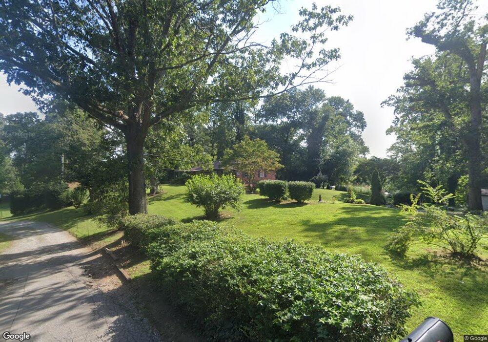 57 Blue Ridge Acres Rd, Asheville, NC 28806 - photo 1