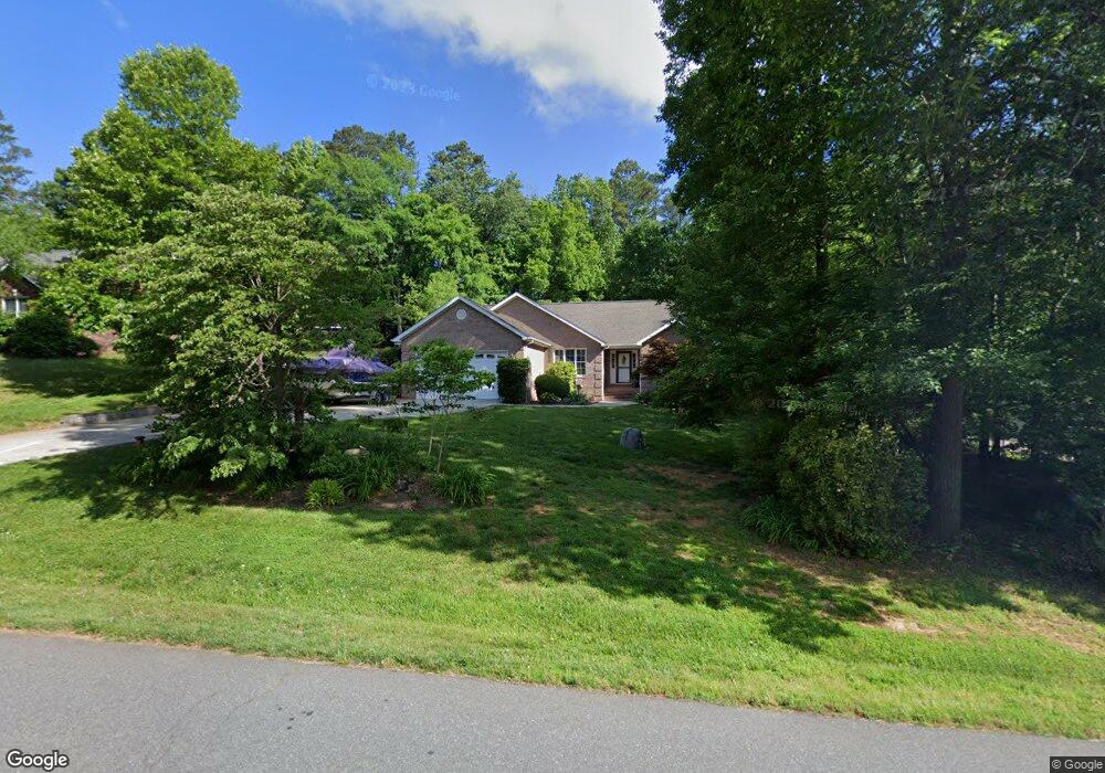 4050 Dakeita Cir, Concord, NC 28025 - photo 1