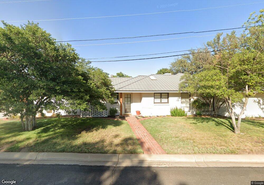 2006 Stanolind Ave, Midland, TX 79705 - photo 1