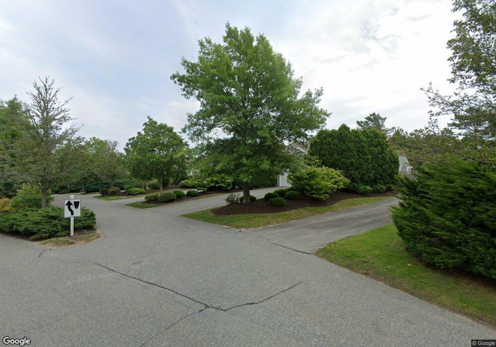 42 Benjamins Gate, Plymouth, MA 02360 - photo 1