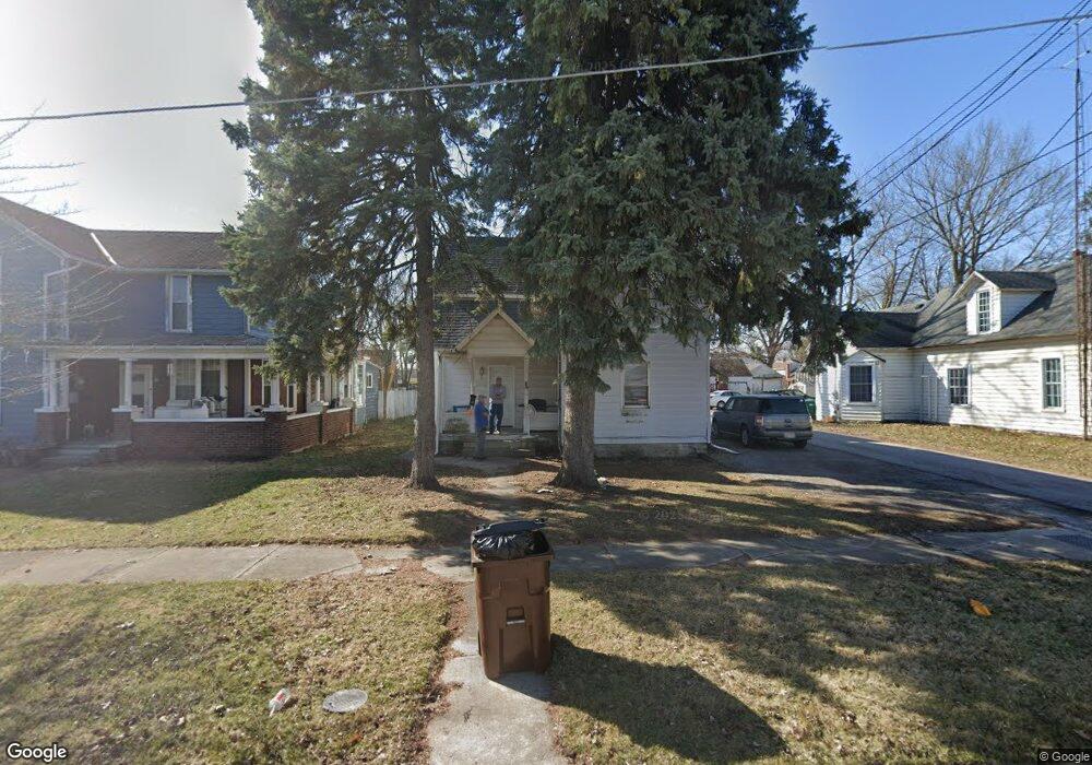 337 Cherry St, Findlay, OH 45840 - photo 1