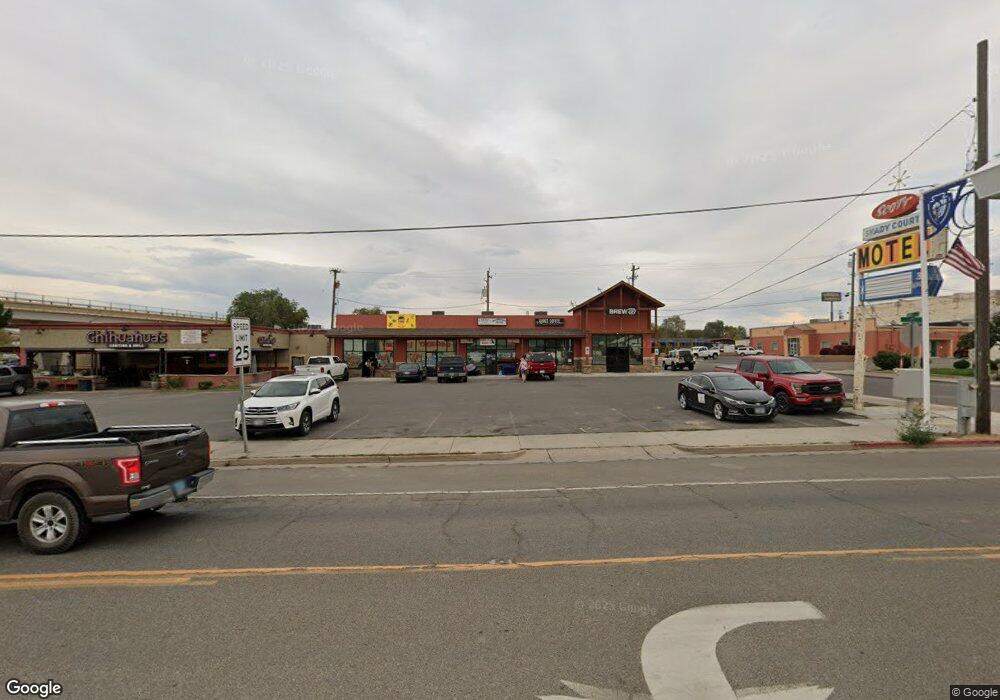 91 Melarkey St unit 3, Winnemucca, NV 89445 - photo 1