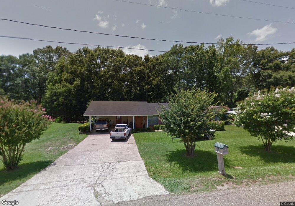 1702 Skyline Dr, Ruston, LA 71270 - photo 1