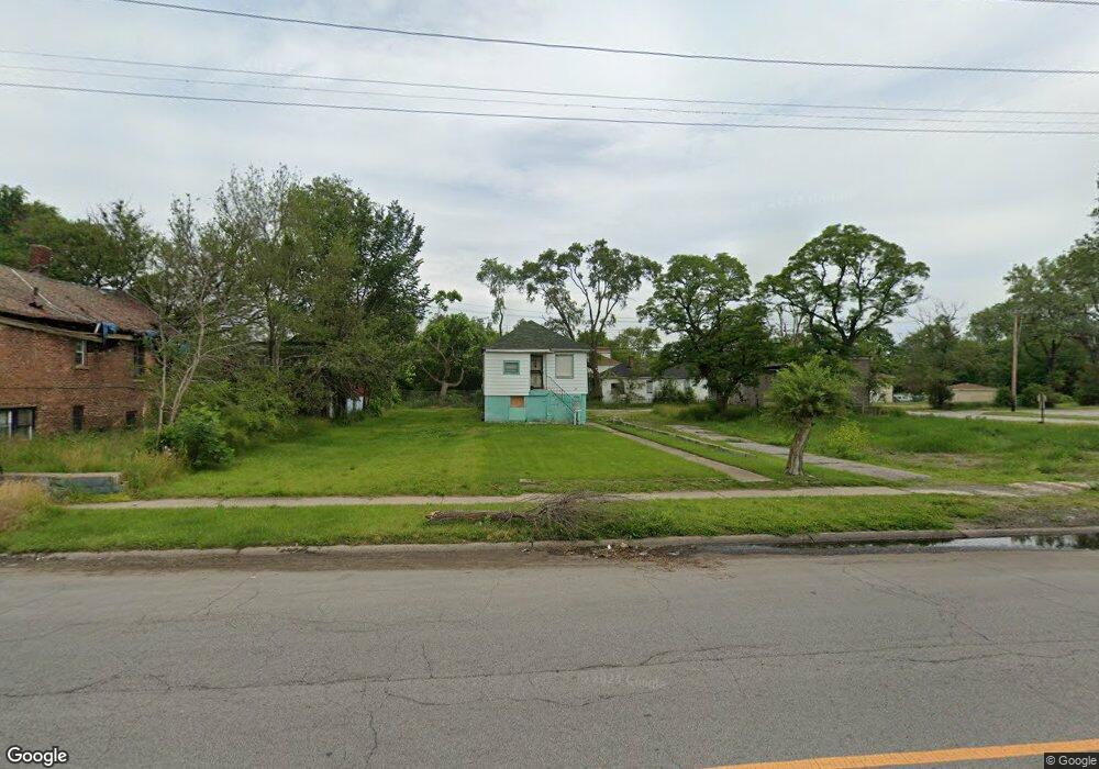 812 W 19th Ave, Gary, IN 46407 - photo 1