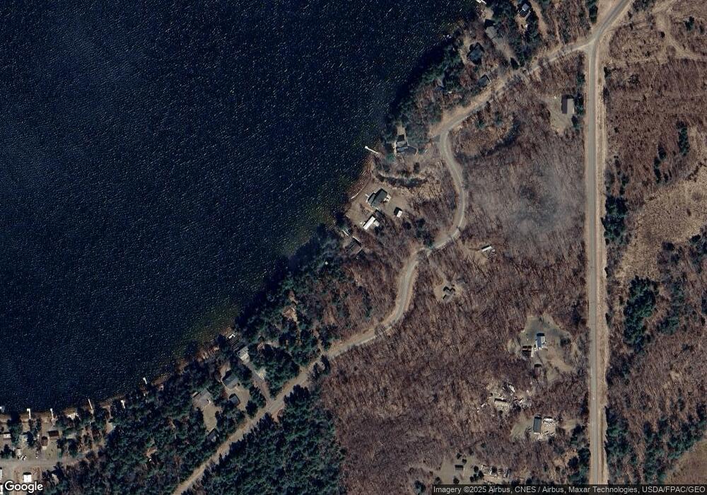 28123 S Johnson Lake Rd, Webster, WI 54893 - photo 1