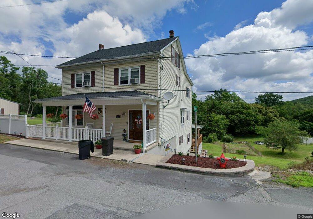 345 Pine St, Cumbola, PA 17930 - photo 1