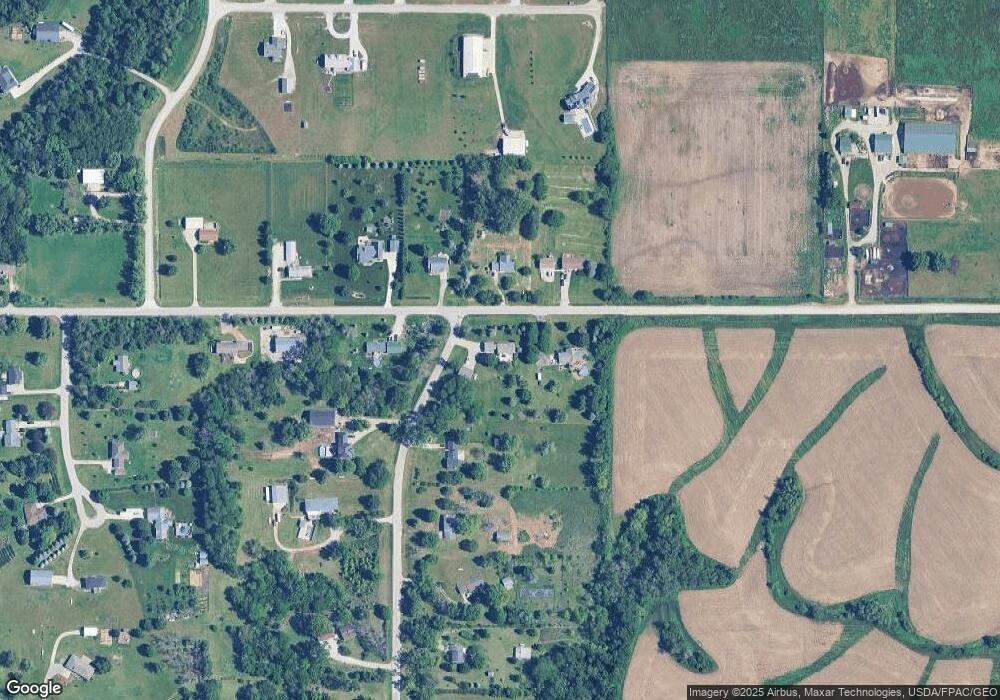 14445 N 51st Ave W, Mingo, IA 50168 - photo 1