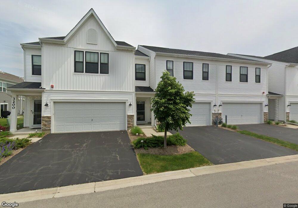 3110 Geranium Way, Rolling Meadows, IL 60008 - photo 1