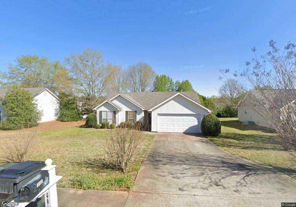 6050 Kingston Ln, McDonough, GA 30253 - photo 1