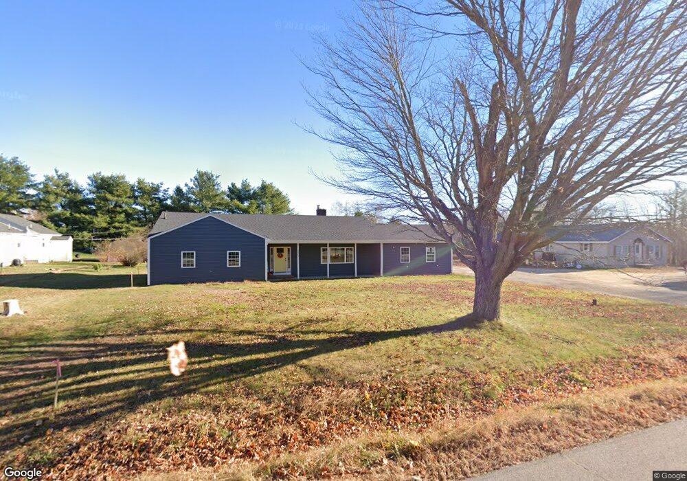 275 Ossipee Trail, Gorham, ME 04038 - photo 1