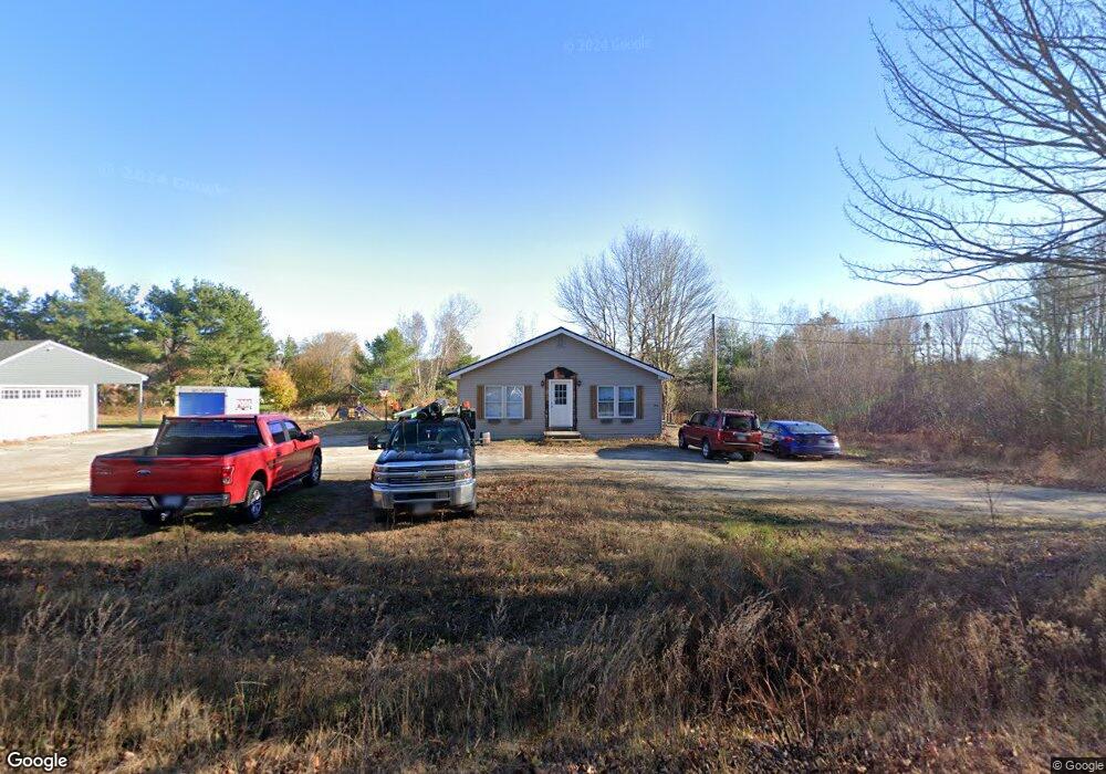 271 Ossipee Trail, Gorham, ME 04038 - photo 1