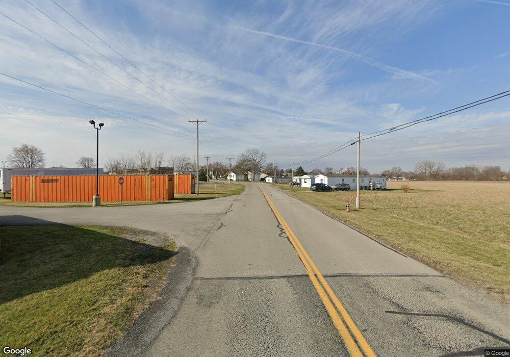 000 N Church, Beaverdam, OH 45808 - photo 1