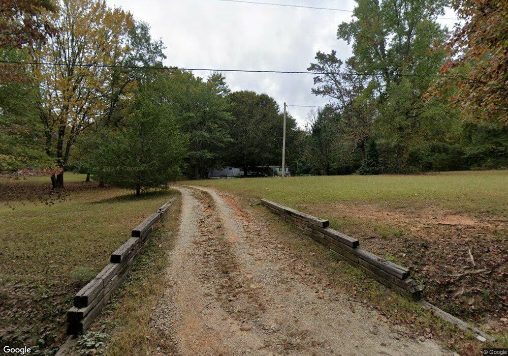 262 Mcclure Rd, Temple, GA 30179 - photo 1