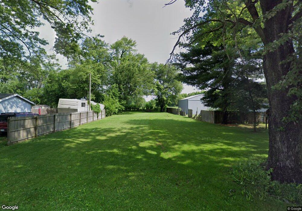 5622 E 400 S, Franklin, IN 46131 - photo 1