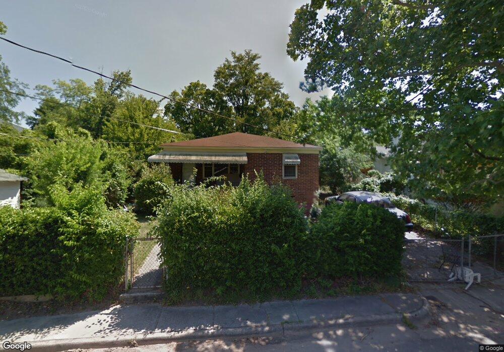 220 Lilly Ave, Macon, GA 31204 - photo 1