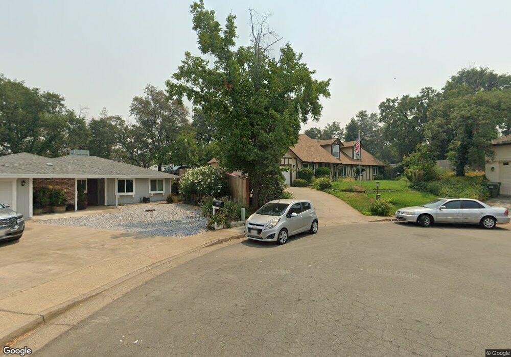 2795 Carolee Ct, Redding, CA 96002 - photo 1