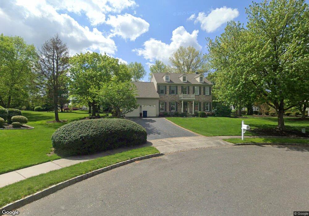 8 Hamilton Ct, Moorestown, NJ 08057 - photo 1