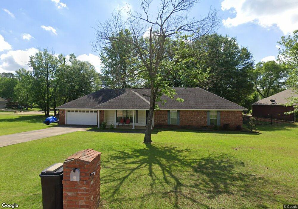 6 Timberwood Dr, Wake Village, TX 75501 - photo 1