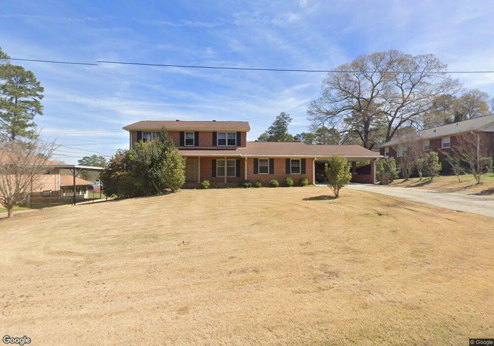 6776 Darrell Ct, Morrow, GA 30260 - photo 1