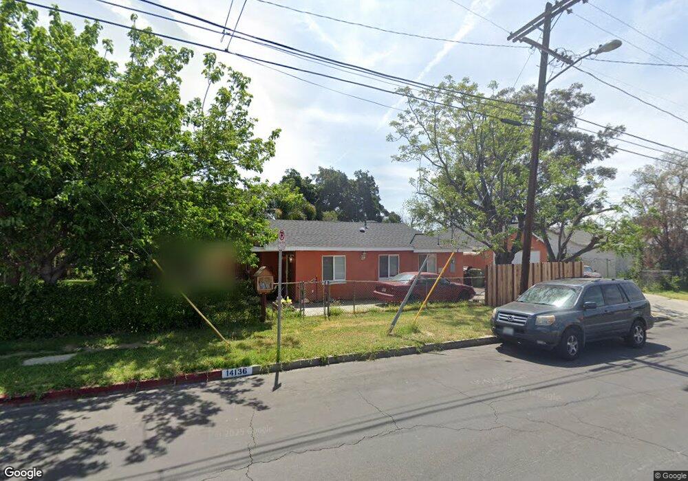 14136 Raven St, Sylmar, CA 91342 - photo 1