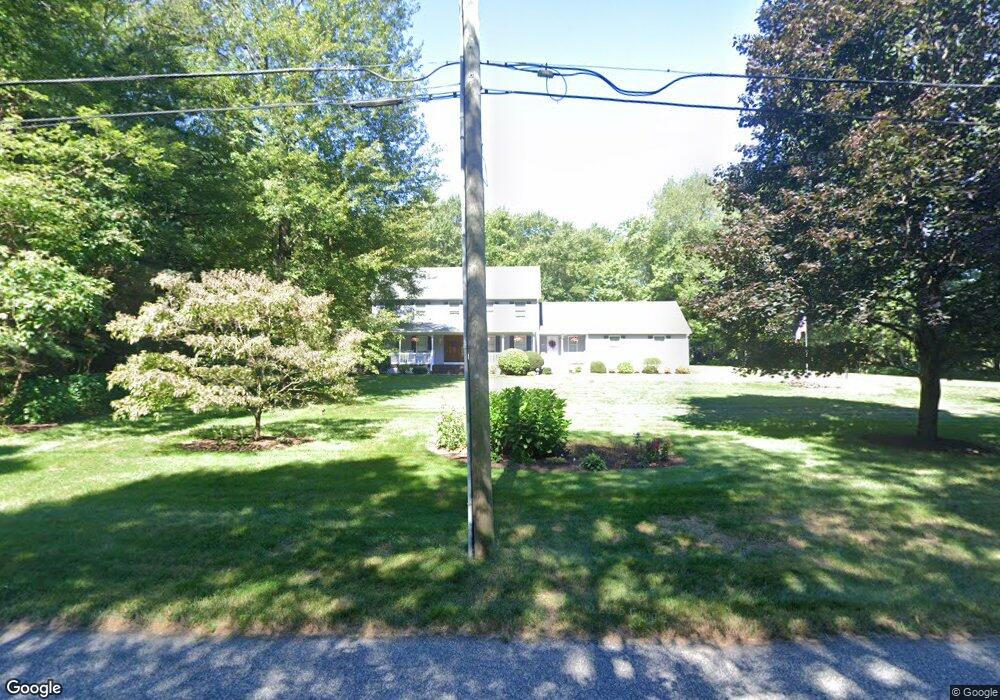 18 Griswold Rd, Ellington, CT 06029 - photo 1