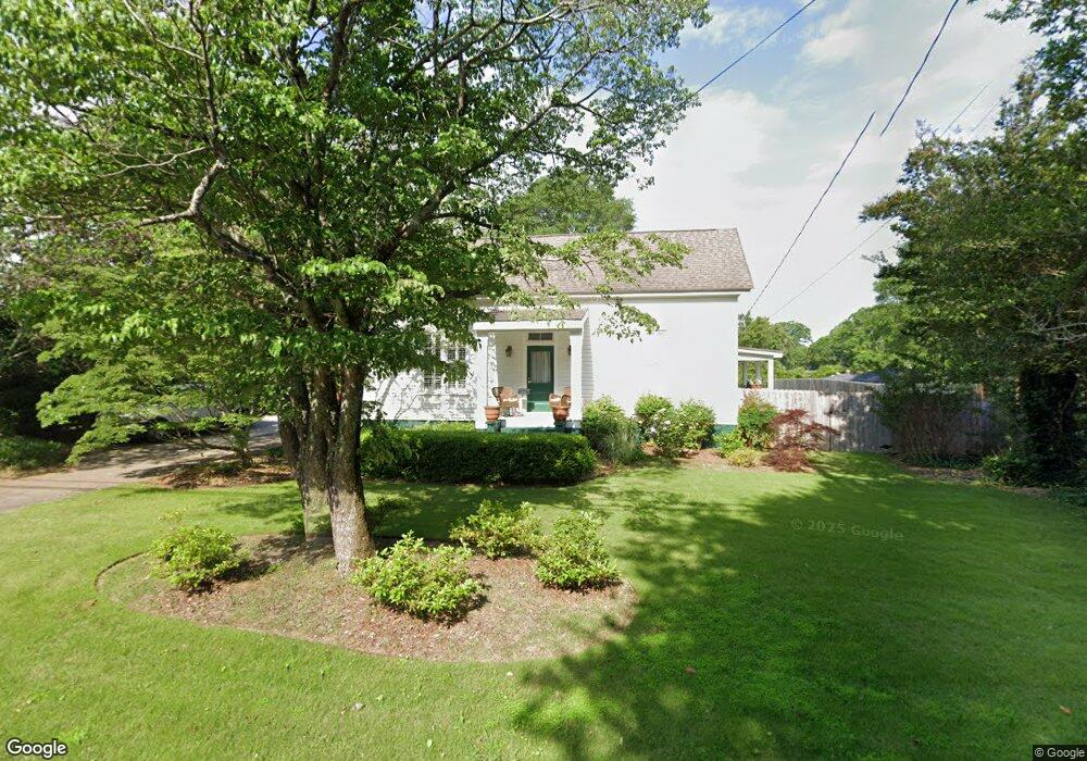 216 Stewart St, Carrollton, GA 30117 - photo 1