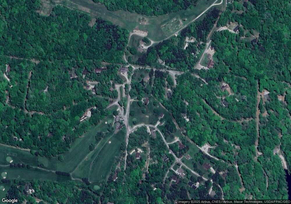 153 Hide A Way Hills Ln, Hide A Way Hills, OH 43107 - photo 1