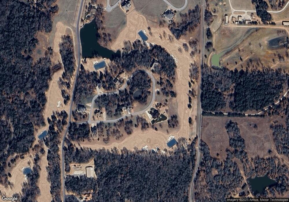 173 Roaring Fork, Gordonville, TX 76245 - photo 1