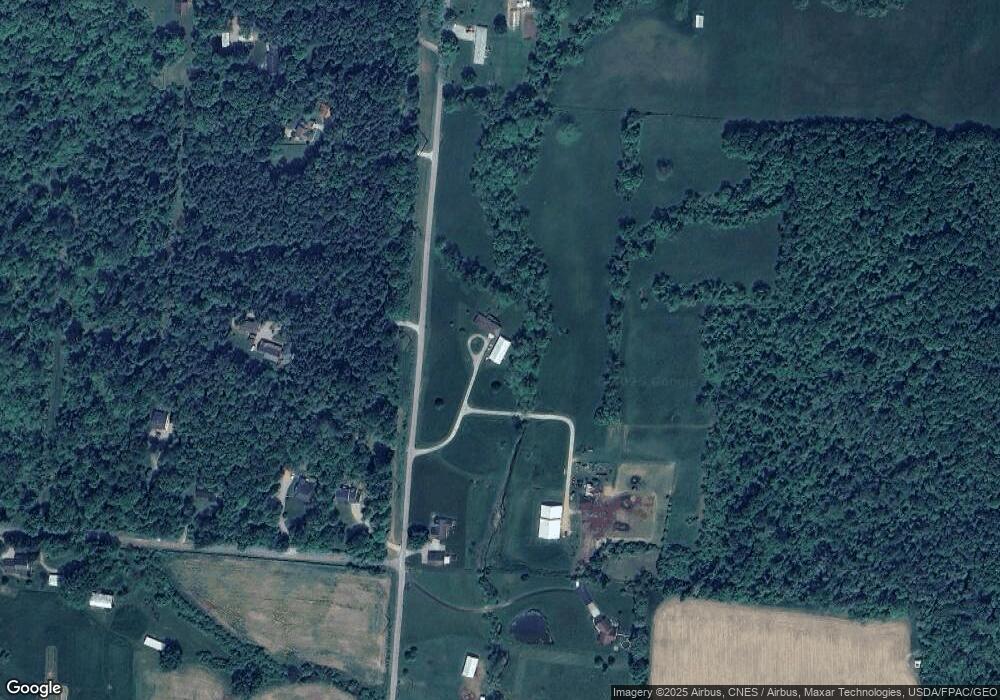 10719 Roley Hill Rd, Thornville, OH 43076 - photo 1