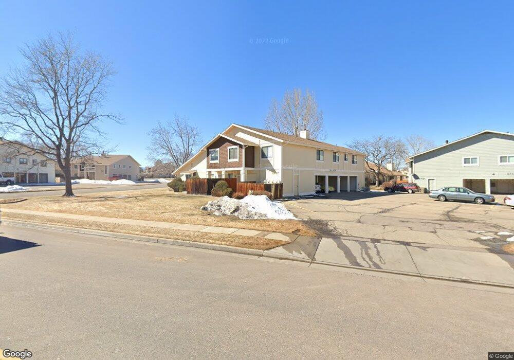 8707 Chase Dr unit 236, Arvada, CO 80003 - photo 1